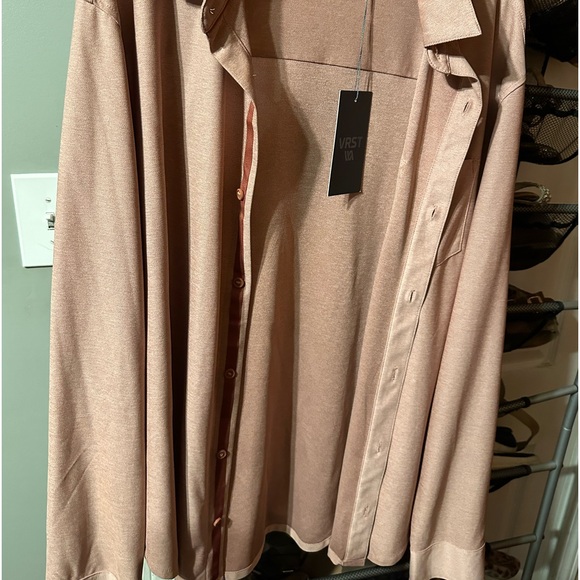 Men’s VRST button down - Picture 1 of 1
